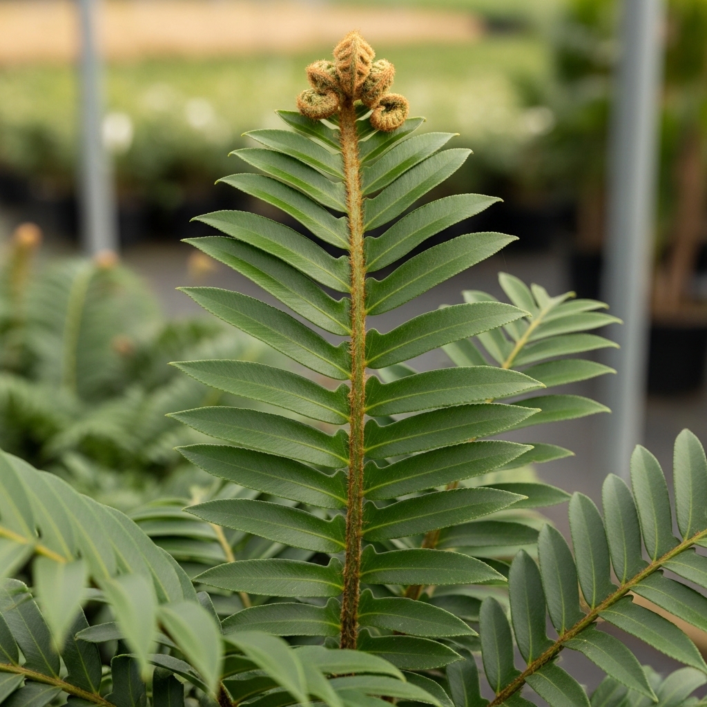 Dicksonia antarctica