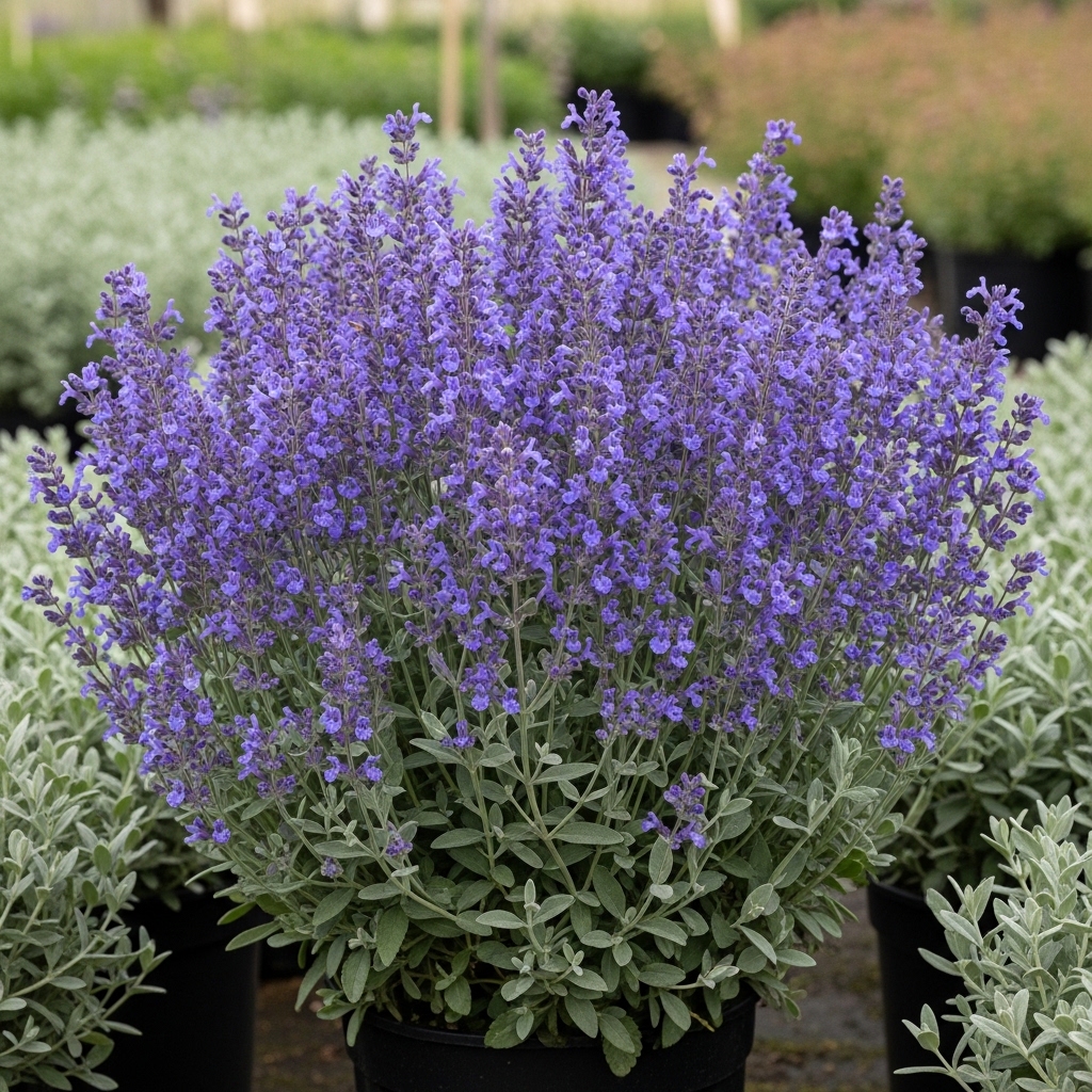 Nepeta 'Six Hills Giant'