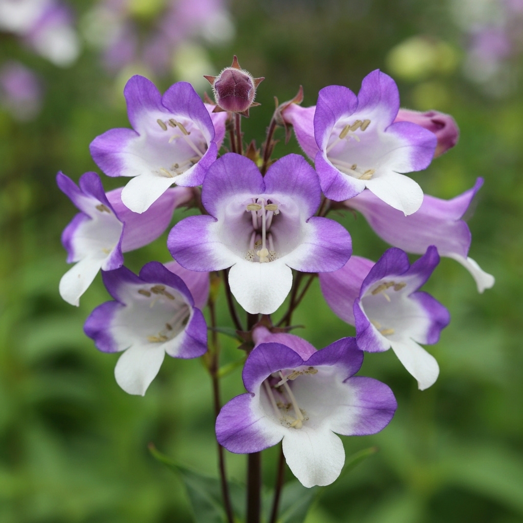 Penstemon 'Pensham Czar'