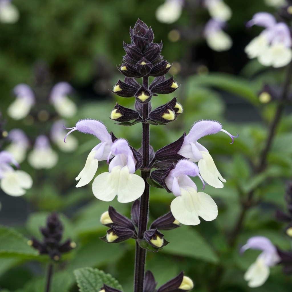 Salvia 'Lake Como'