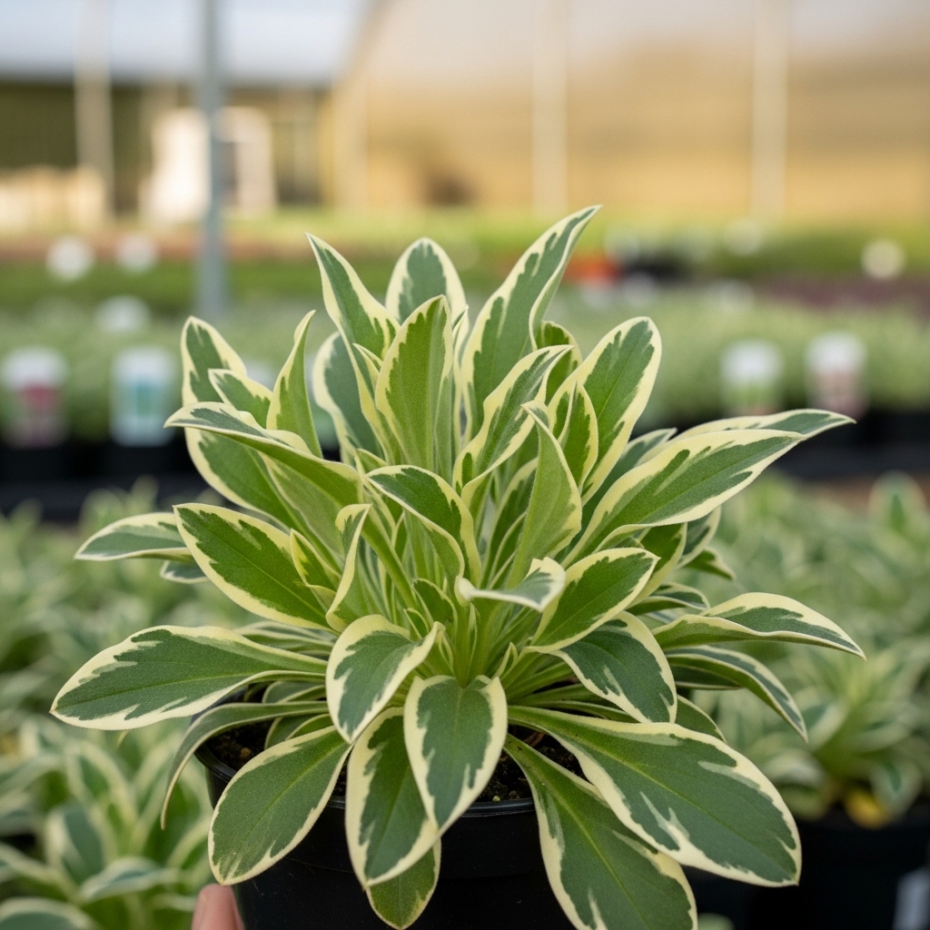 Silene dioica 'Valley High'