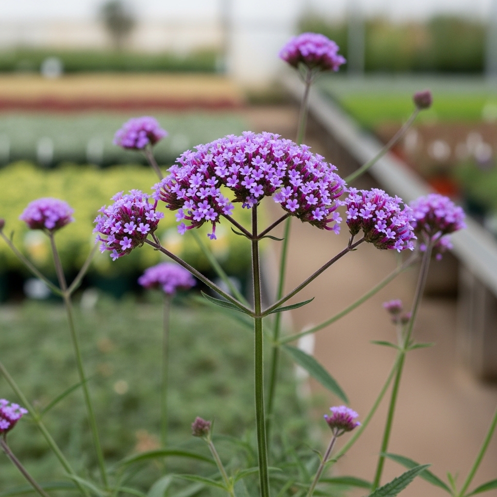Verbena bonariensis 'Buenos Aires'
