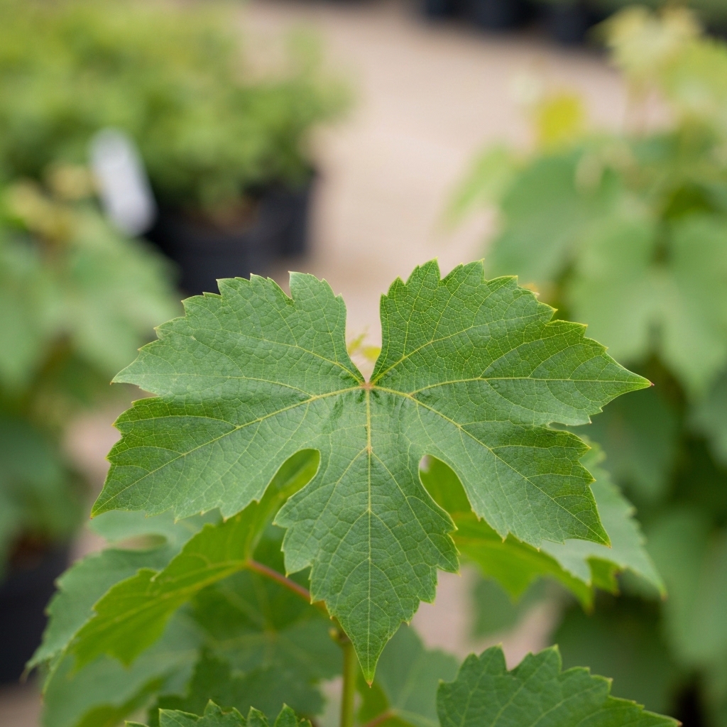 Vitis vinifera (seedless)