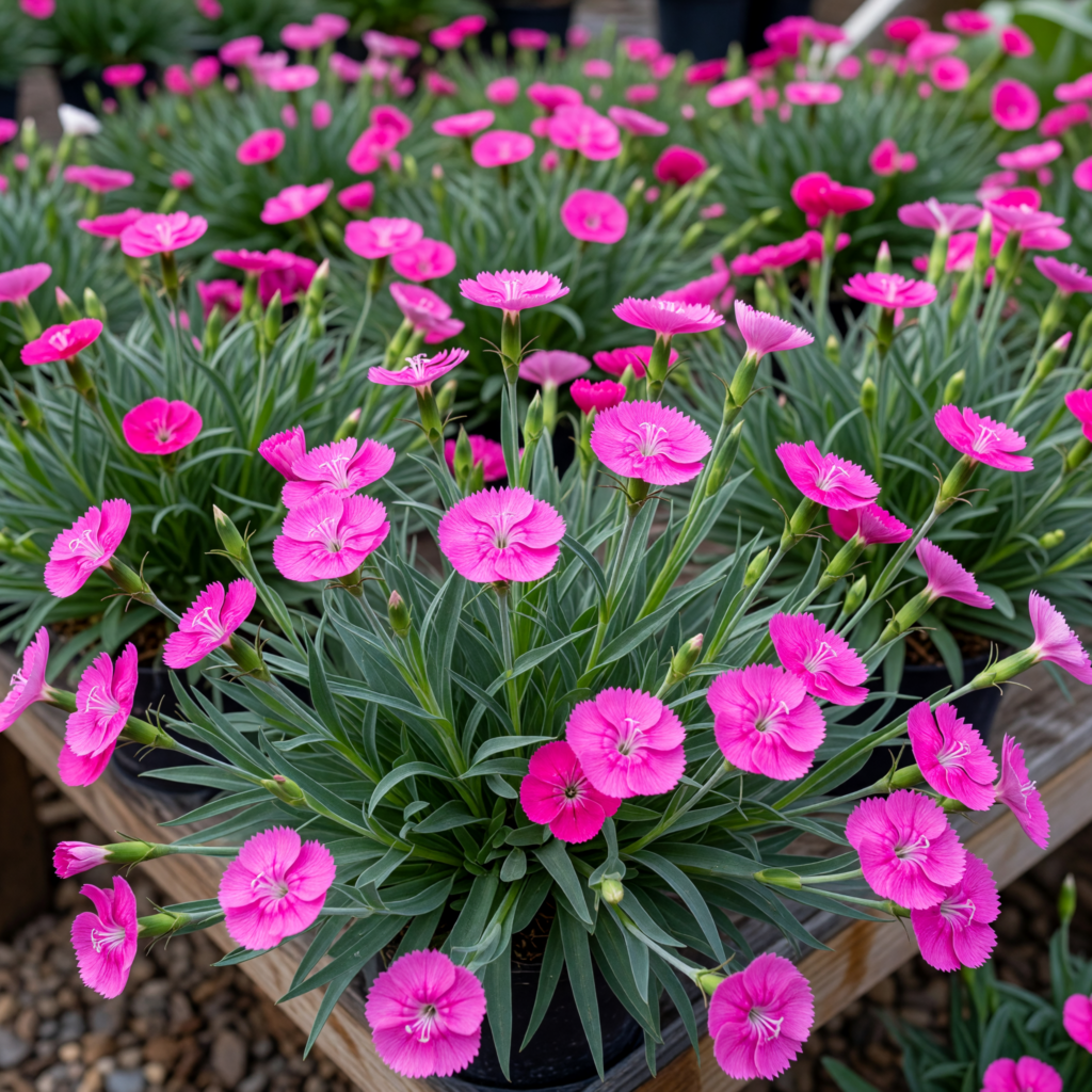 Dianthus caryophyllus 'Kohori'