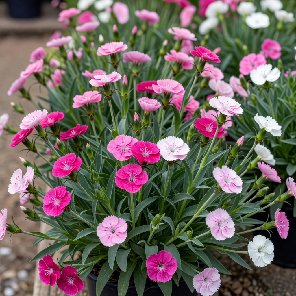 Dianthus 'I Love You'
