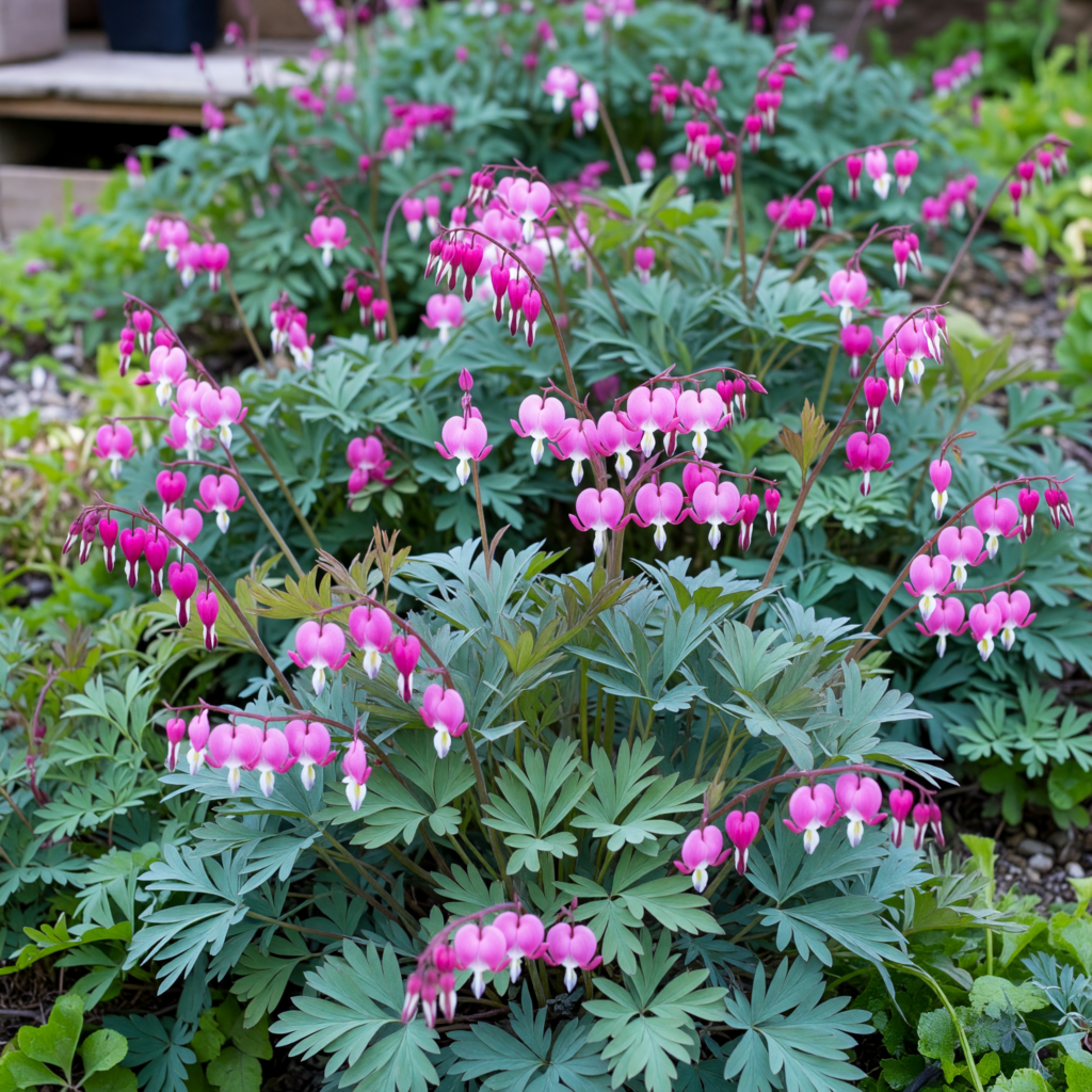 Dicentra formosa spectabilis