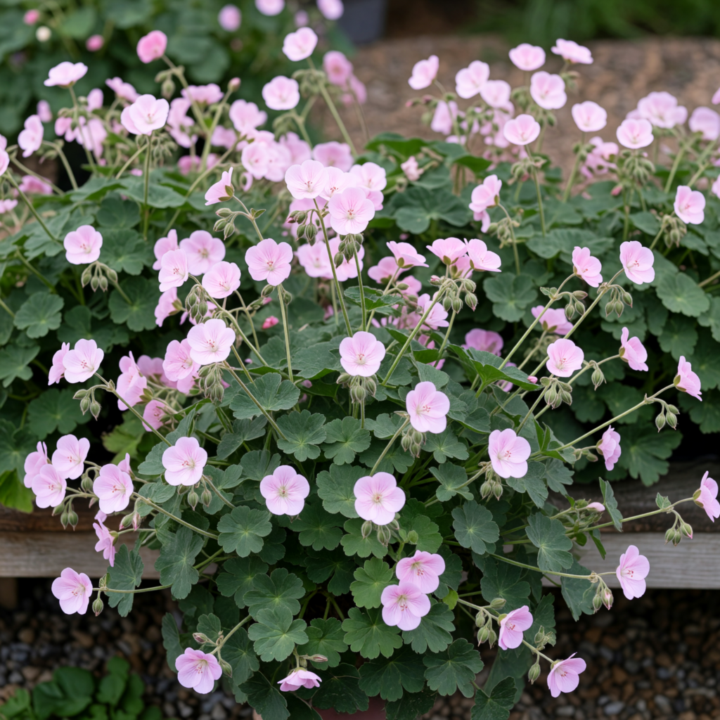 Geranium 'Dreamland'
