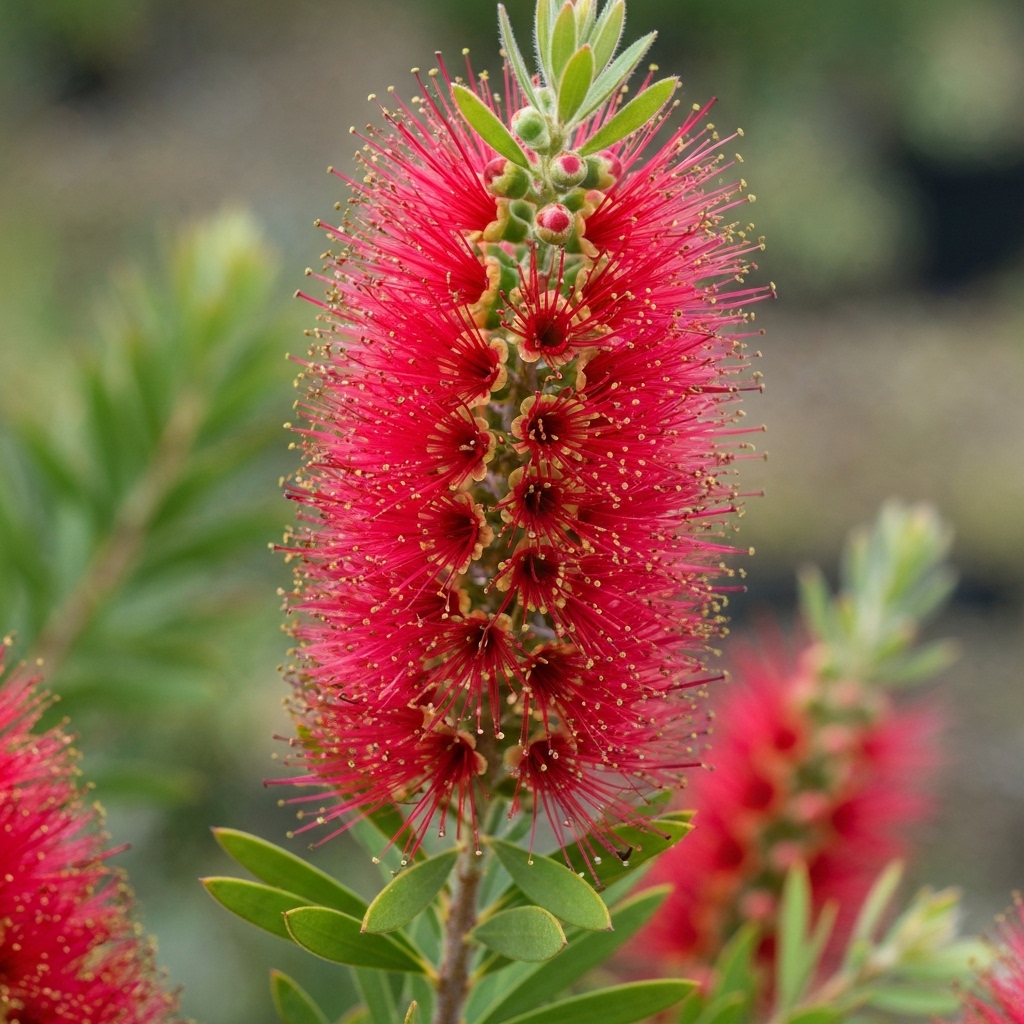 Callistemon 'Laevis'