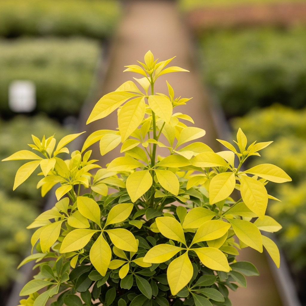 Choisya ternata 'Brica'