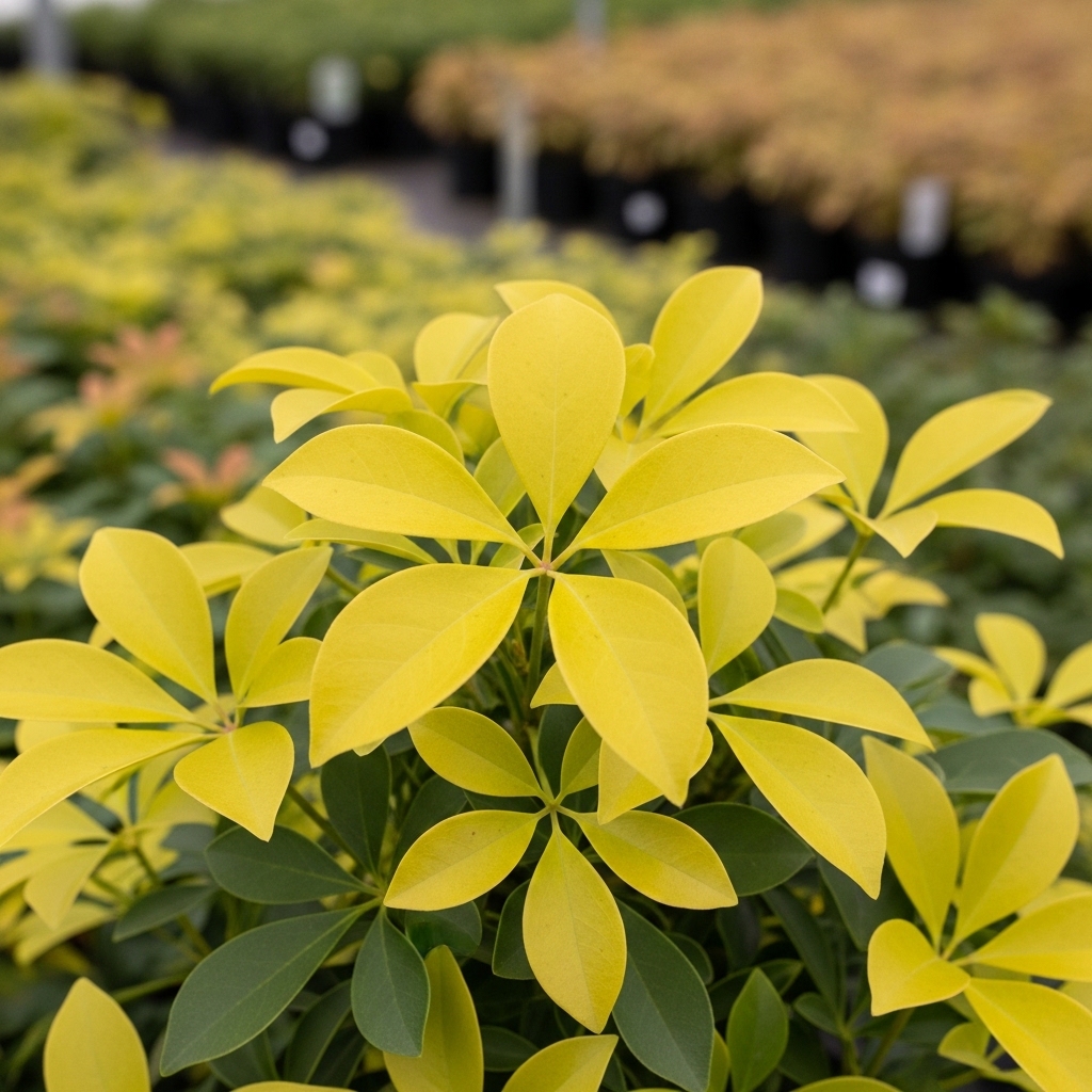 Choisya ternata 'Sundance'