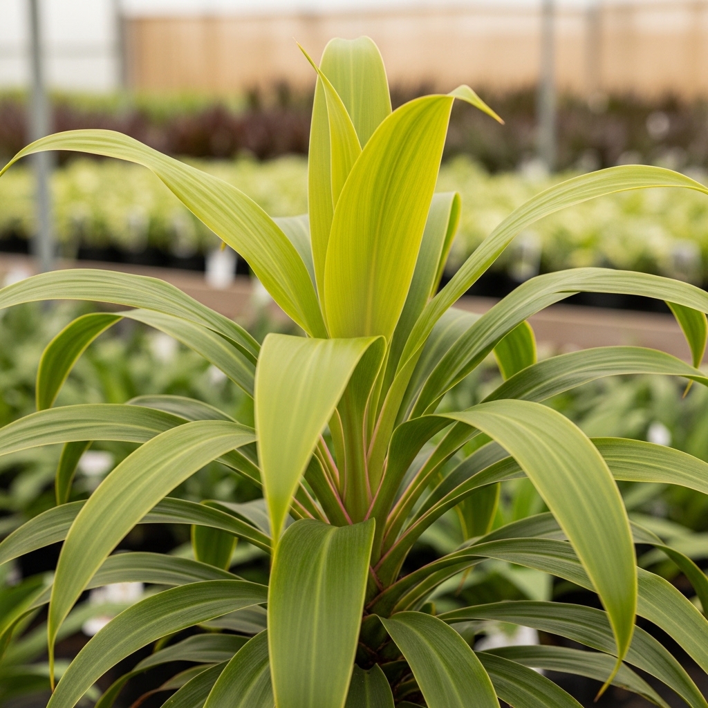 Cordyline australis 'Peko'