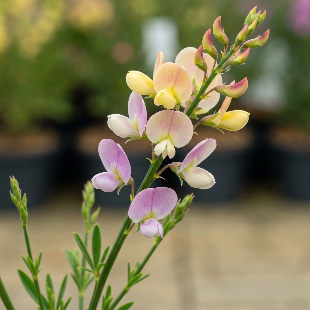 Cytisus 'La Coquette'
