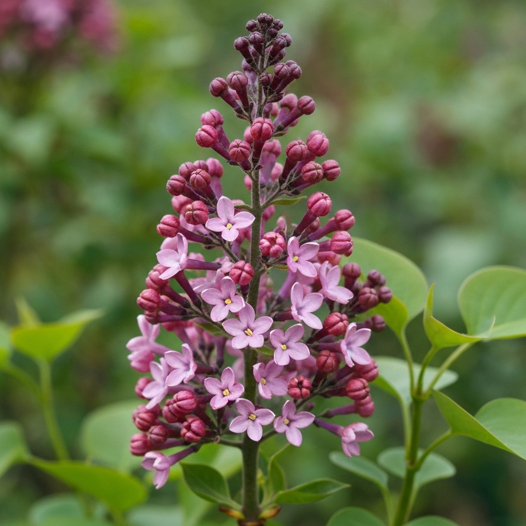 Syringa 'Red Pixie'